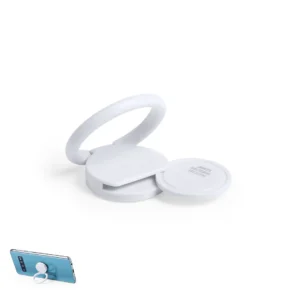 Soporte Antibacteriano Sustre