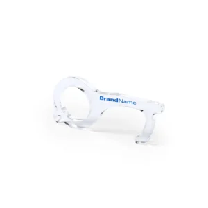 Llavero Anticontact Napil