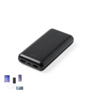Power Bank Kiubert