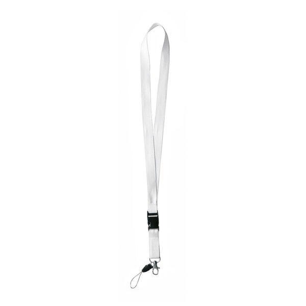 Lanyard Duble - Imagen 9