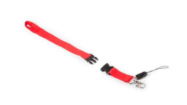 Lanyard Duble - Imagen 2