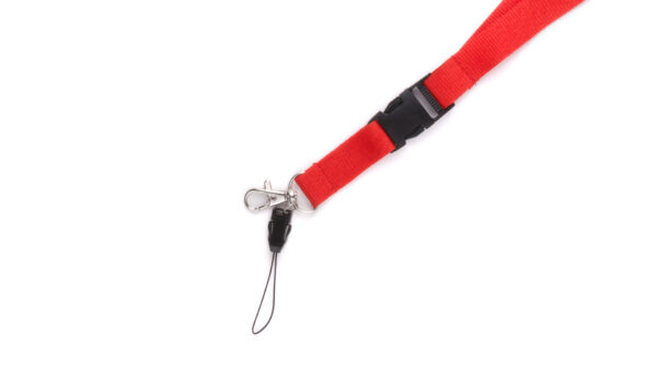 Lanyard Duble - Imagen 3
