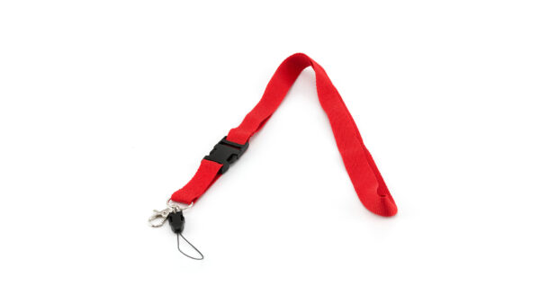 Lanyard Duble - Imagen 4