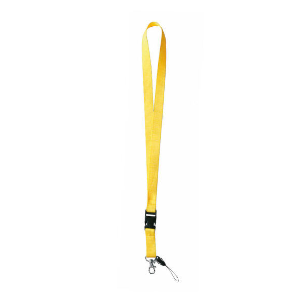 Lanyard Duble - Imagen 7