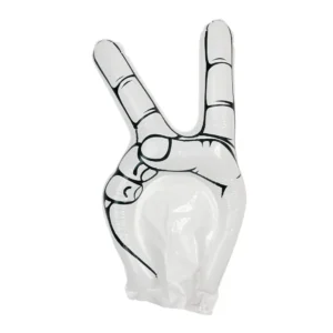 Mano Animación Hogan