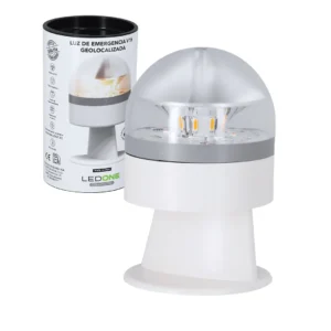 Dispositivo de preseñalizacion V16 modelo Led One