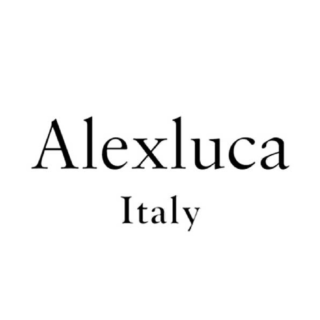 Logotipo de Alexluca