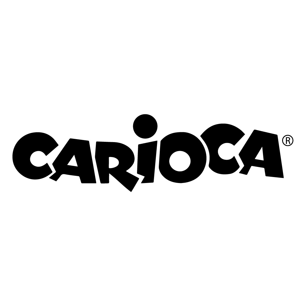 Logotipo de Carioca