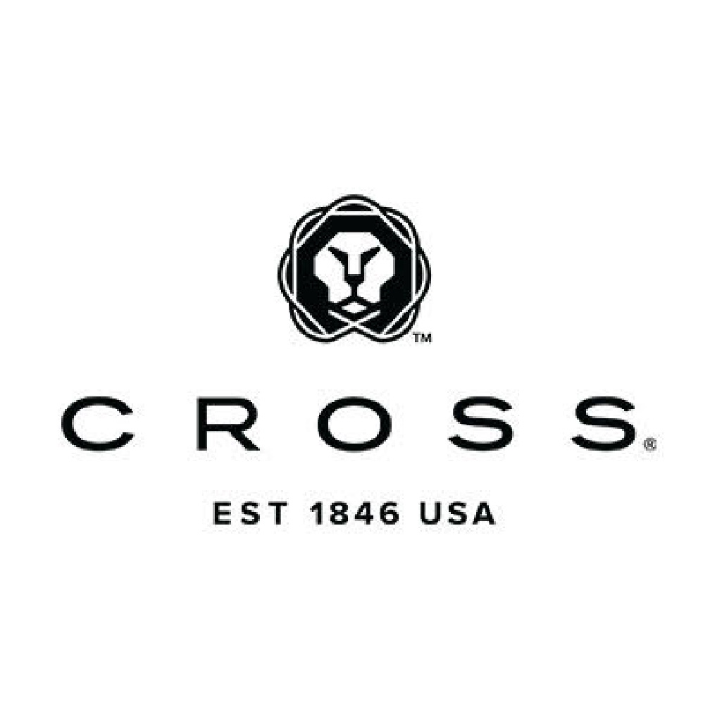 Logotipo de Cross