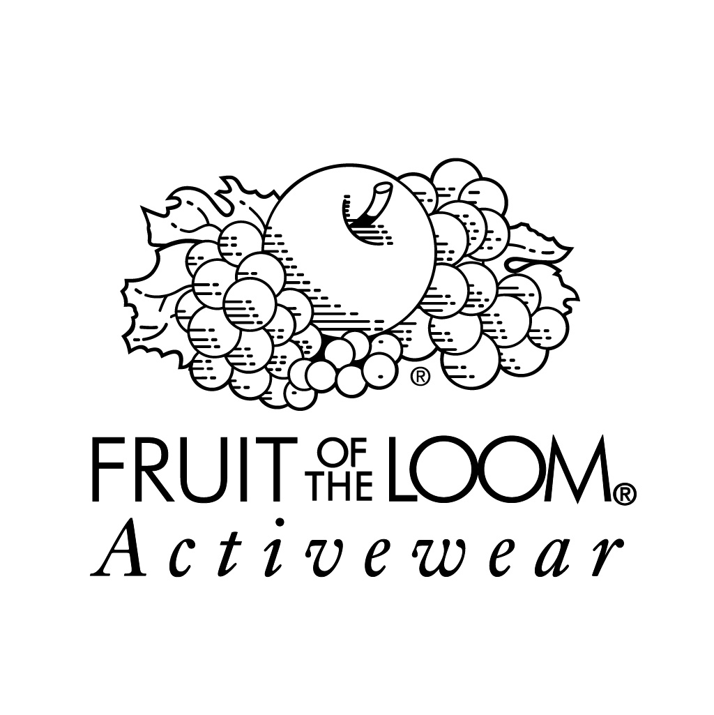 Logotipo de Fruit of the Loom