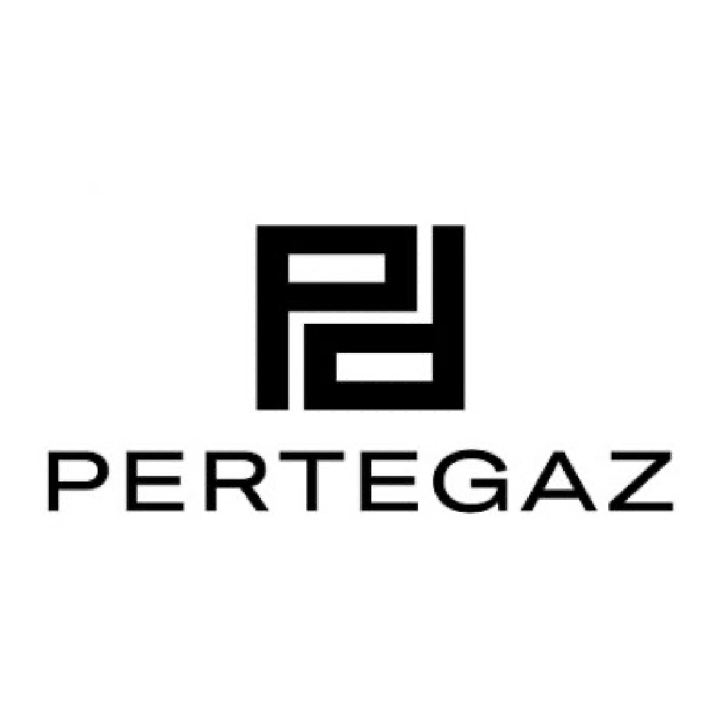Logotipo de Pertegaz