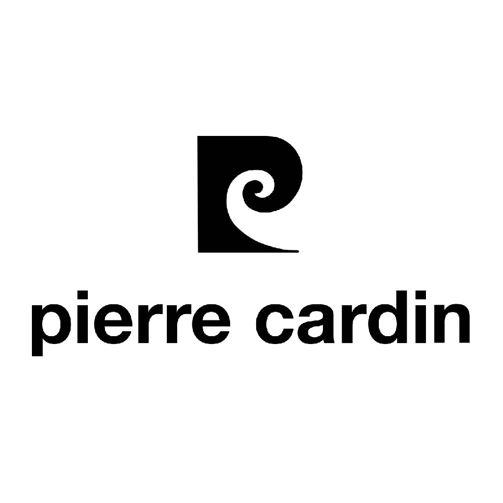 Logotipo de Pierre Cardin