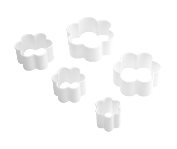 Set Moldes Asper - Imagen 2