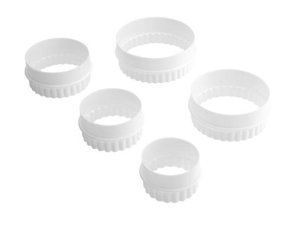 Set Moldes Asper - Imagen 3