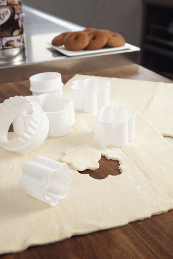 Set Moldes Asper - Imagen 4