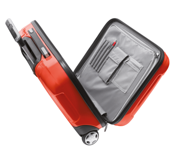 Trolley Sucan - Imagen 2