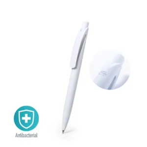 Bolígrafo Antibacteriano Ramix