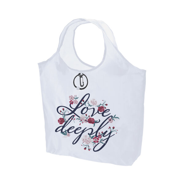 Bolsa Plegable Persey