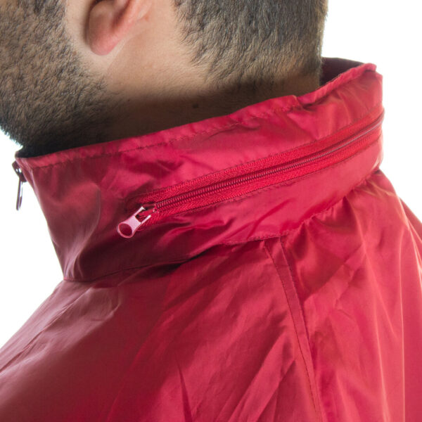 Impermeable Natsu - Imagen 2