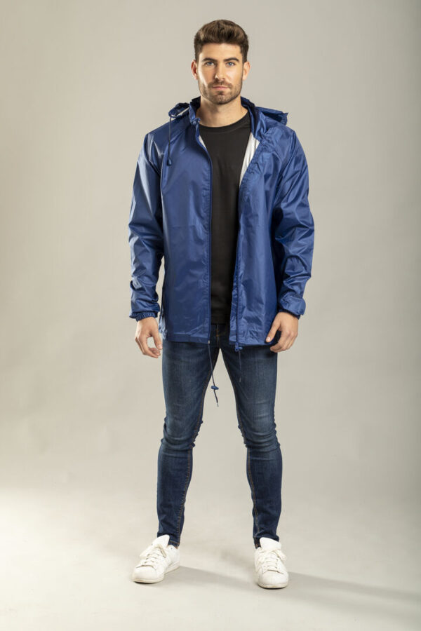 Impermeable Natsu - Imagen 3