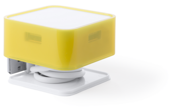 Puerto USB Dix - Imagen 2
