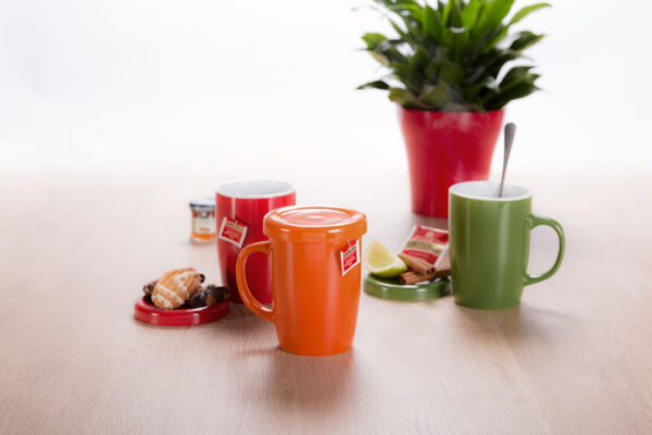 Taza Passak - Imagen 2