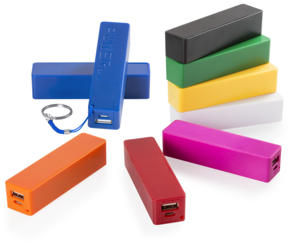 Power Bank Kanlep - Imagen 2