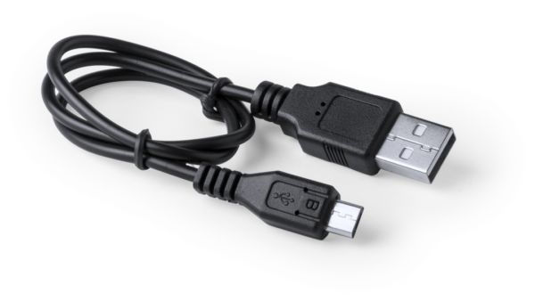 Bolígrafo Puntero Power Bank Solius - Imagen 4