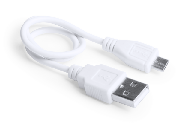 Bolígrafo Puntero Power Bank Solius - Imagen 3