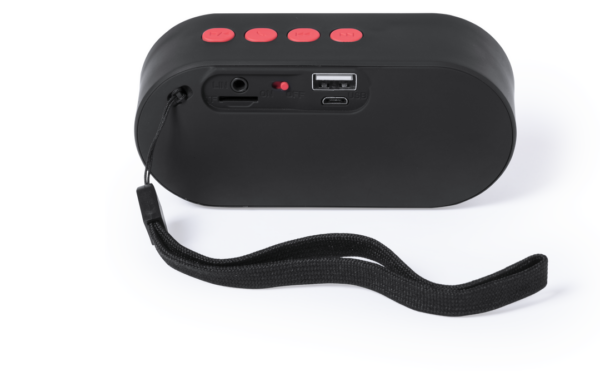 Altavoz Helber - Imagen 2