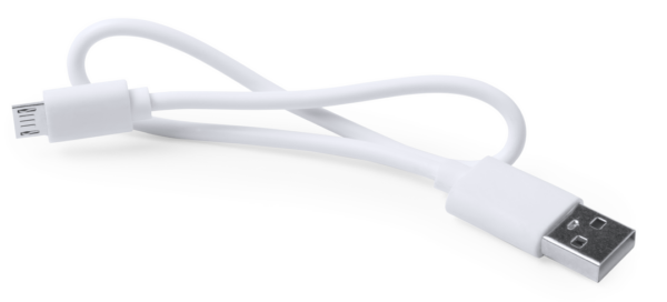 Power Bank USB Spencer - Imagen 3