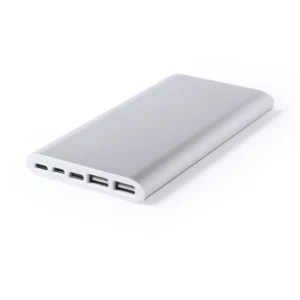 Power Bank Backers