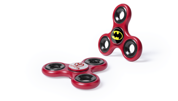 Fidget Spinner Zairem - Imagen 3