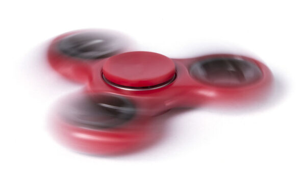 Fidget Spinner Zairem - Imagen 2