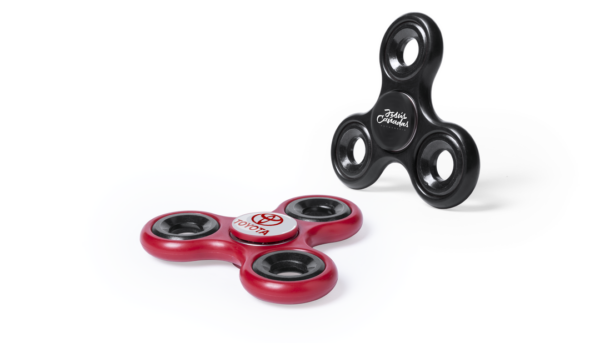 Fidget Spinner Zairem - Imagen 6