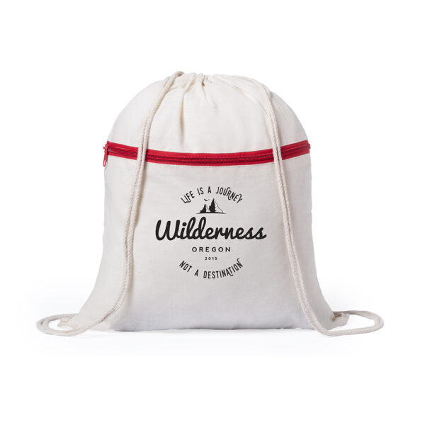 Mochila Selcam
