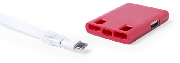 Puerto USB Yurian - Imagen 4