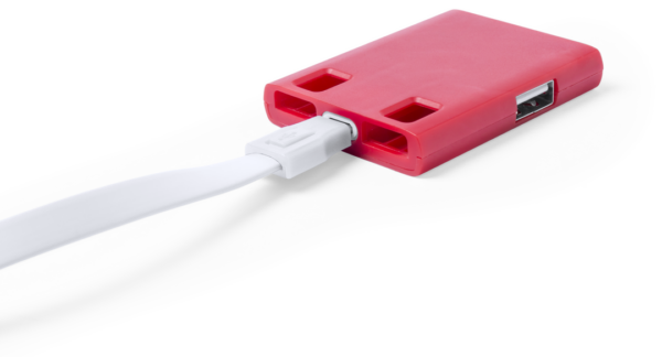 Puerto USB Yurian - Imagen 5