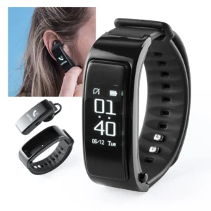 Reloj Inteligente Rusk