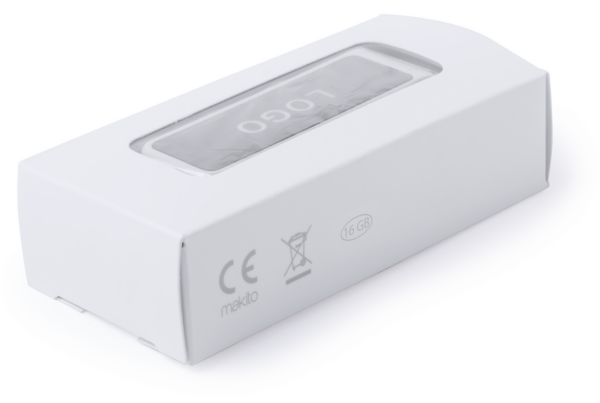 Memoria USB Daclon 16Gb - Imagen 5